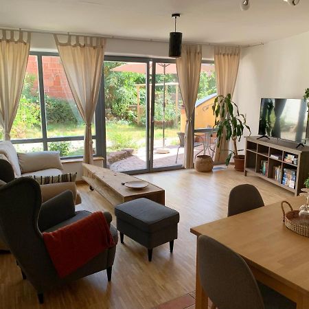 Ferienwohnung Hundertwasser In Marktheidenfeld Am Main Esterno foto