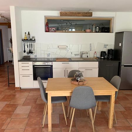 Ferienwohnung Hundertwasser In Marktheidenfeld Am Main Esterno foto
