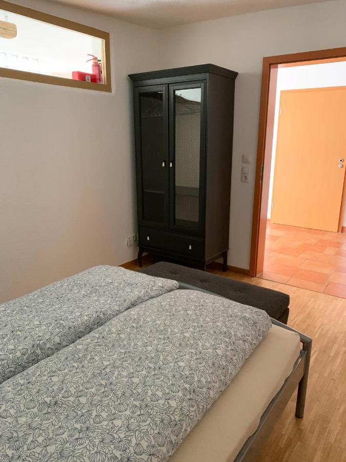 Ferienwohnung Hundertwasser In Marktheidenfeld Am Main Esterno foto