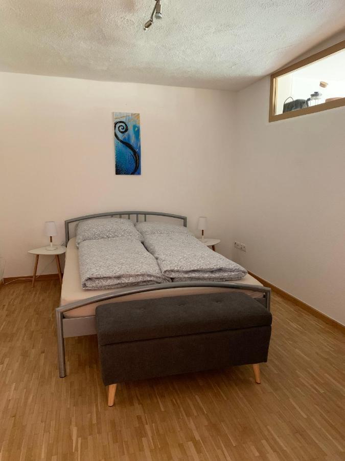 Ferienwohnung Hundertwasser In Marktheidenfeld Am Main Esterno foto